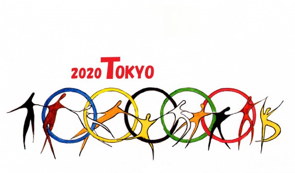 次の夏のオリンピック東京ではどんなドラマが待ち受けているか楽しみです。