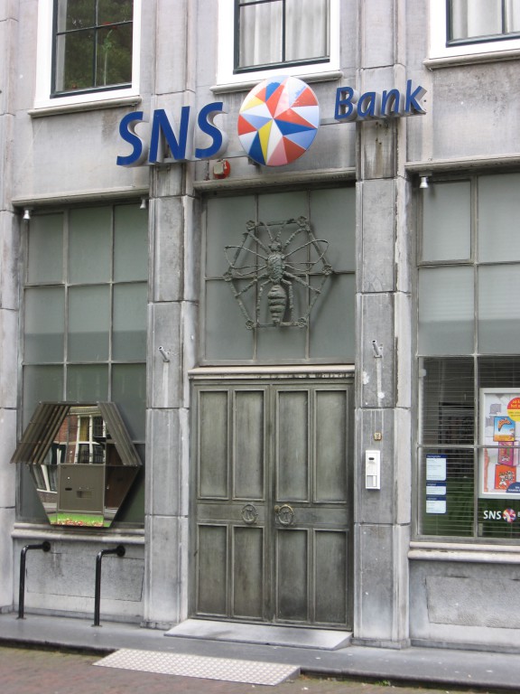 SNS_bank_Zierikzee